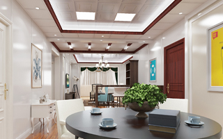  世界智能家居的经典之作介绍,智能家居机器人创业的背景和价值简述？