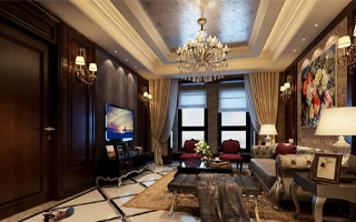  世界智能家居的经典之作介绍,网上智能家居的视频很吸引我，家里改造的话想知道复不复杂？