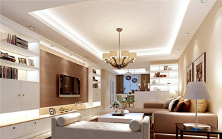  前10届世界智能家居设计方案是什么,智能家居装修方案？